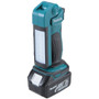 Makita DML801  18 Volt LXT Lithium-Ion Cordless 12 L.E.D. Flashlight (Flashlight Only) Image 4