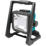 Makita DML805  18 Volt LXT Lithium-Ion Cordless-Corded 20 L.E.D. Flood Light (Flood Light Only) Image 0