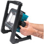 Makita DML805  18 Volt LXT Lithium-Ion Cordless-Corded 20 L.E.D. Flood Light (Flood Light Only) Image 2