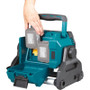 Makita DML809  LED Cordless Work Light 18Vx2 2000/4000/10000 Lumen Image 3 Makita DML809  LED Cordless Work Light 18Vx2 2000/4000/10000 Lumen Image 3