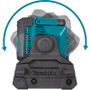 Makita DML809  LED Cordless Work Light 18Vx2 2000/4000/10000 Lumen Image 4 Makita DML809  LED Cordless Work Light 18Vx2 2000/4000/10000 Lumen Image 4