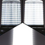 Makita DML810  Cordless Wobble Light 18Vx2 LED Bare Tool Image 2