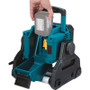 Makita DML811  18V LXT Lithium-Ion Cordless/Corded Work Light, Light Only Image 3