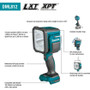 Makita DML812  18V LXT Lithium-Ion Cordless L.E.D. Flashlight / Spotlight, Light Only Image 4