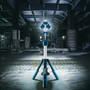 Makita DML814  18V LXT Lithium-Ion Cordless Tower Work/Multi-Directional Light, Light Only Image 4