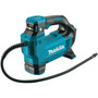Makita DMP181ZX 18V LXT Lithium-Ion Cordless High-Pressure Inflator, Tool Only Image 0