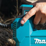Makita DMP181ZX 18V LXT Lithium-Ion Cordless High-Pressure Inflator, Tool Only Image 3
