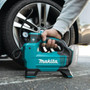 Makita DMP181ZX 18V LXT Lithium-Ion Cordless High-Pressure Inflator, Tool Only Image 4