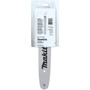 Makita E-00044  10" Chain Saw  Guide Bar, 3/8" LP, .043" Image 2