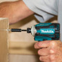 Makita E-00561  Impact XPS #3 Phillips 1" Insert Bit, 5 per package Image 3