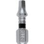 Makita E-00583  Impact XPS #2 Square 1" Insert Bit, 5 per package Image 1