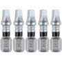 Makita E-00599  Impact XPS #3 Square 1" Insert Bit, 5 per package Image 0