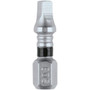 Makita E-00599  Impact XPS #3 Square 1" Insert Bit, 5 per package Image 1