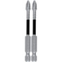 Makita E-01149  Impact XPS #2 Phillips 3" Power Bit,  2  per package Image 0