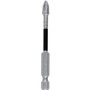 Makita E-01149  Impact XPS #2 Phillips 3" Power Bit,  2  per package Image 1