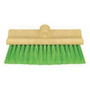 SM Arnold 85-671  Bi-Level Truck Brush Head -- 10" Image 0