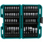 Makita E-01644  Impact XPS 60 Piece  Impact Bit Set Image 0