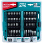 Makita E-01644  Impact XPS 60 Piece  Impact Bit Set Image 3