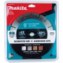 Makita E-02515  9" Diamond Blade, Segmented, General Purpose Image 1