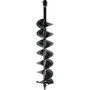 Makita E-07353  6" Earth Auger Drill Bit Image 0