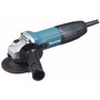 Makita GA4530  4-1/2" Angle Grinder - 6 Amp Image 0