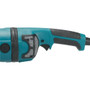 Makita GA9031Y  9" Angle Grinder, with AC/DC Switch Image 3 Makita GA9031Y  9" Angle Grinder, with AC/DC Switch Image 3