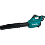 Makita GBU01M1  40V max XGT Brushless Cordless Blower Kit (4.0Ah) Image 1