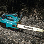 Makita GCU01M1  40V max XGT Brushless Cordless 12" Top Handle Chain Saw Kit (4.0Ah) Image 7