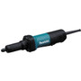 Makita GD0600  1/4" Paddle Switch Die Grinder (AC/DC) - 3.5 Amp Image 0