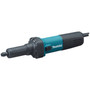 Makita GD0601  1/4" High Speed Die Grinder (AC/DC) - 3.5 Amp Image 0