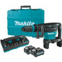 Makita GMH02PM 40V X2 80V max XGT Brushless 28 lb. AVT Demolition Hammer Kit Image 0