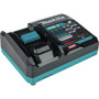 Makita GRJ01M1  40V max XGT Brushless Cordless Recipro Saw Kit, 4.0Ah Image 3