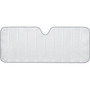 Auto Expressions 114810A  Blockade Sunshade Jumbo Image 0