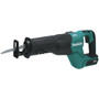 Makita GRJ01Z  40V max XGT Brushless Cordless Recipro Saw, (TOOL ONLY) Image 0