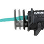 Makita GRJ01Z  40V max XGT Brushless Cordless Recipro Saw, (TOOL ONLY) Image 1