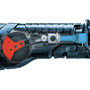 Makita GRJ01Z  40V max XGT Brushless Cordless Recipro Saw, (TOOL ONLY) Image 2