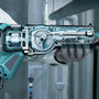 Makita GRJ01Z  40V max XGT Brushless Cordless Recipro Saw, (TOOL ONLY) Image 4