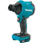 Makita GSA01Z  40V max XGT Brushless Cordless High Speed Dust Blower, Tool Only Image 0