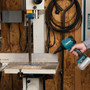 Makita GSA01Z  40V max XGT Brushless Cordless High Speed Dust Blower, Tool Only Image 2