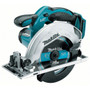 Makita GSH05Z  40V Circular Saw 6-1/2" Tool Only Image 0