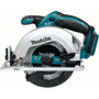 Makita GSH05Z  40V Circular Saw 6-1/2" Tool Only Image 1