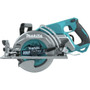 Makita GSR01M1  40V max XGT Brushless Cordless Rear Handle 7-1/4 Circular Saw Kit, 4.0 Ah Image 2