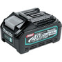 Makita GSR01M1  40V max XGT Brushless Cordless Rear Handle 7-1/4 Circular Saw Kit, 4.0 Ah Image 3