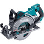 Makita GSR01Z  40V max XGT Brushless Cordless Rear Handle 7-1/4 Circular Saw, (TOOL ONLY) Image 1