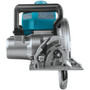 Makita GSR01Z  40V max XGT Brushless Cordless Rear Handle 7-1/4 Circular Saw, (TOOL ONLY) Image 2