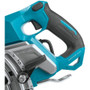 Makita GSR01Z  40V max XGT Brushless Cordless Rear Handle 7-1/4 Circular Saw, (TOOL ONLY) Image 3