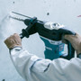 Makita HR4013C  1-9/16" Advanced AVT Rotary Hammer Image 3