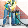 Makita HR5212C  2" Advanced AVT Rotary Hammer, accepts SDS-MAX bits Image 3