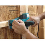 Makita KP0800K  3-1/4" Planer Kit - 6.5 Amp Image 3