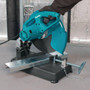 Makita LW1401  14" Cut-Off Saw Image 2